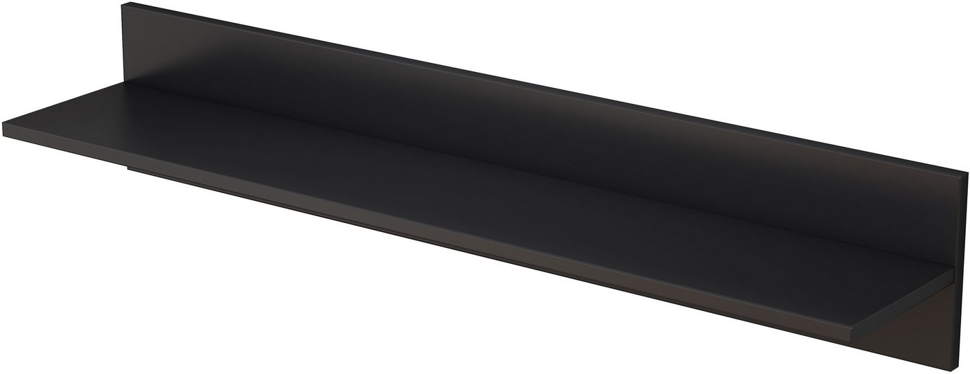 OTTO home Hängeregal Moid, Wandboard, Breite 50 oder 100 cm – Bild 3 von 5
