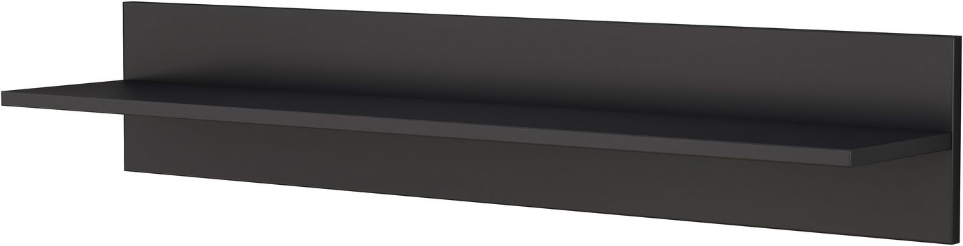 OTTO home Hängeregal Moid, Wandboard, Breite 50 oder 100 cm – Bild 4 von 5