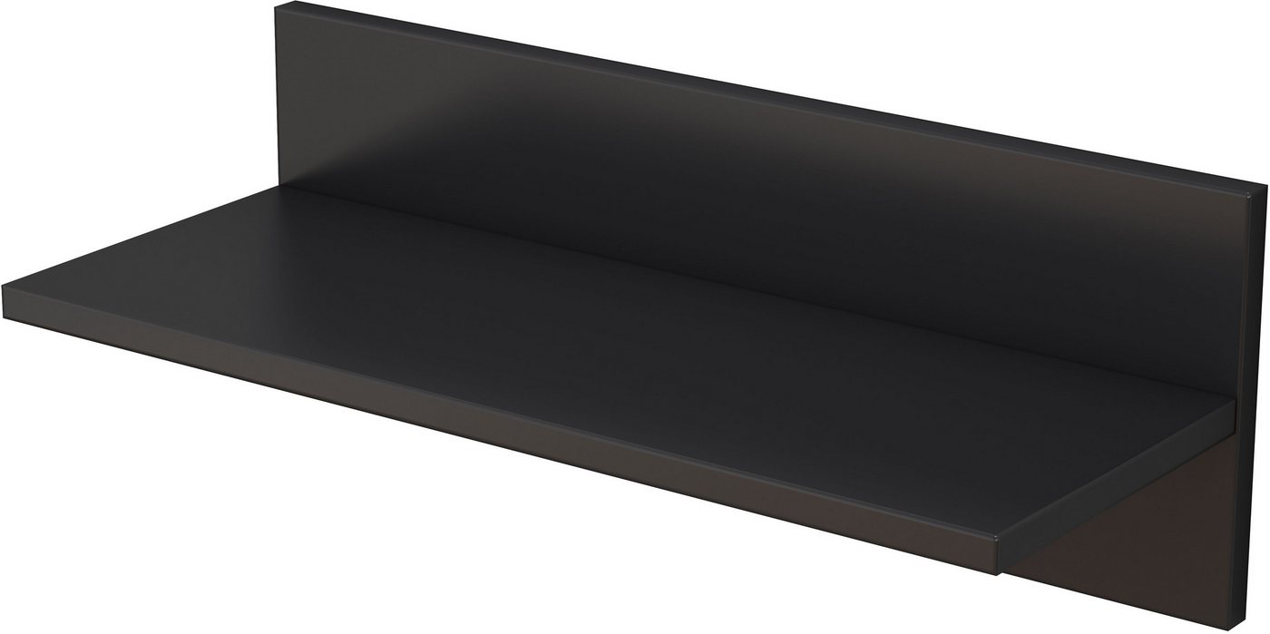 OTTO home Hängeregal Moid, Wandboard, Breite 50 oder 100 cm – Bild 3 von 5