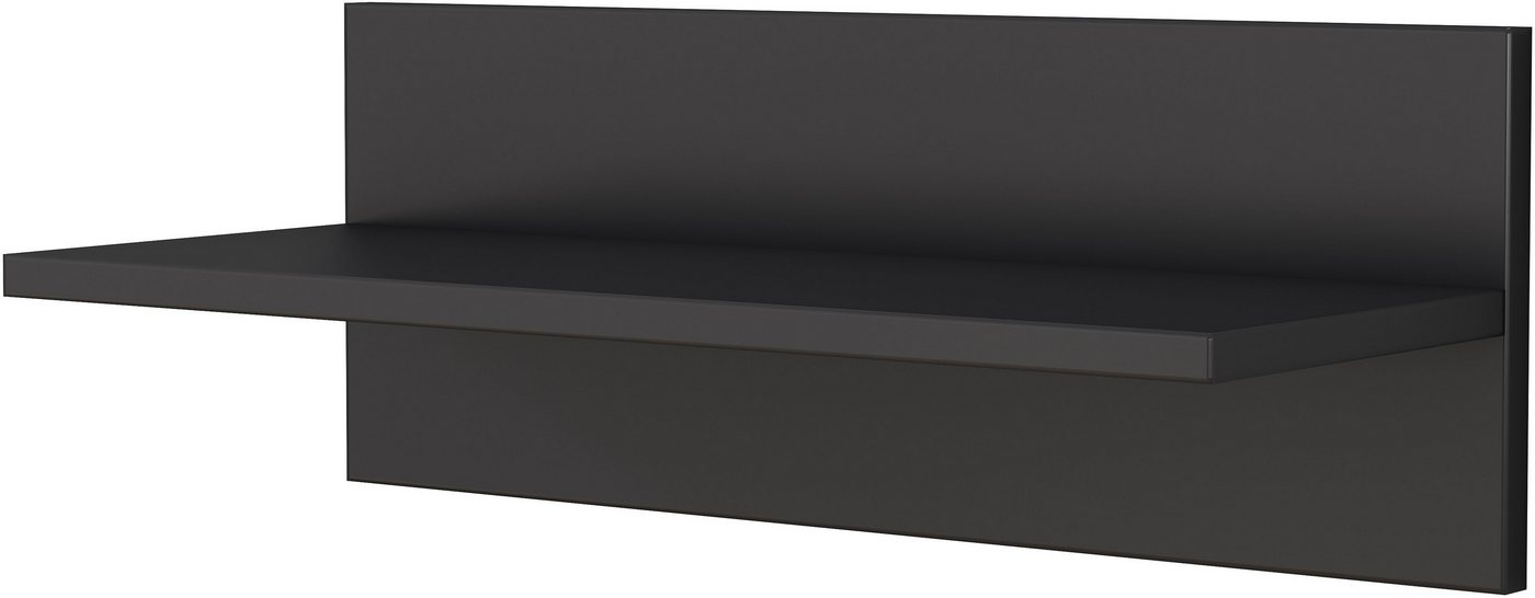 OTTO home Hängeregal Moid, Wandboard, Breite 50 oder 100 cm – Bild 4 von 5
