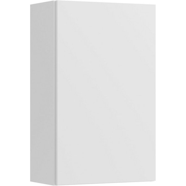OTTO home Hängeschrank BOZEN, Hängeschrank 40 cm (Badezimmerschrank, Badschrank, Stauraum, Badmöbel, Schrank) Push-to-open-Beschlag, griffloses Design