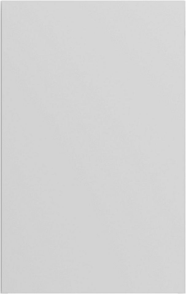 OTTO home Hängeschrank BOZEN, Hängeschrank 40 cm (Badezimmerschrank, Badschrank, Stauraum, Badmöbel, Schrank) Push-to-open-Beschlag, griffloses Design – Bild 4 von 5