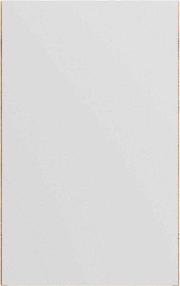 OTTO home Hängeschrank BOZEN, Hängeschrank 40 cm (Badezimmerschrank, Badschrank, Stauraum, Badmöbel, Schrank) Push-to-open-Beschlag, griffloses Design – Bild 4 von 5