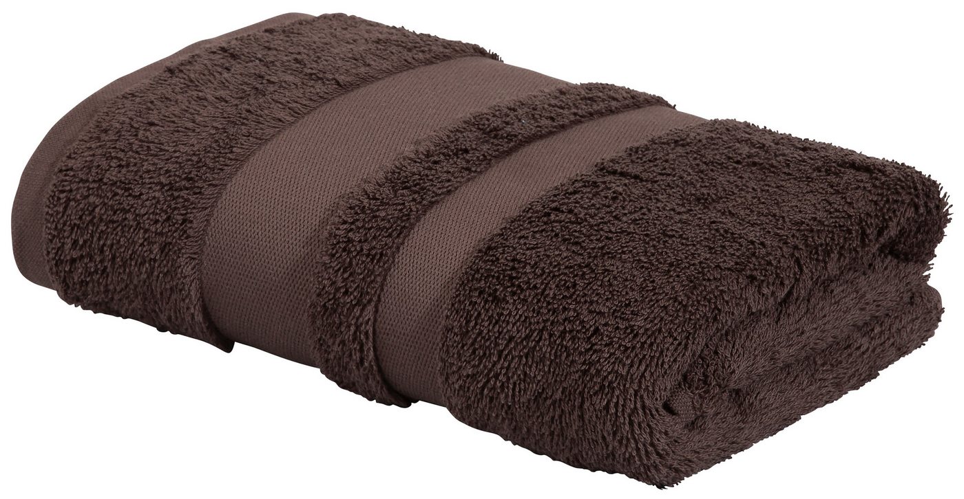 OTTO home Handtuch Set Vanessa, 10-tlg Handtuch-Set, weich, in Standard- und Premium-Qualität, Walkfrottee (Set, 10-St), 100% Baumwolle, Duschtücher, Handtücher – Bild 5 von 5