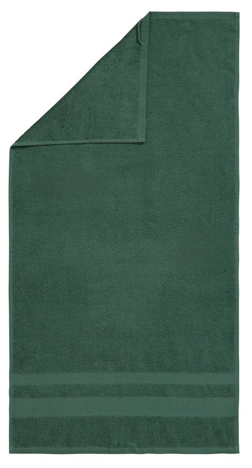 OTTO home Handtuch Set Vanessa, 10-tlg Handtuch-Set, weich, in Standard- und Premium-Qualität, Walkfrottee (Set, 10-St), 100% Baumwolle, Duschtücher, Handtücher – Bild 5 von 5