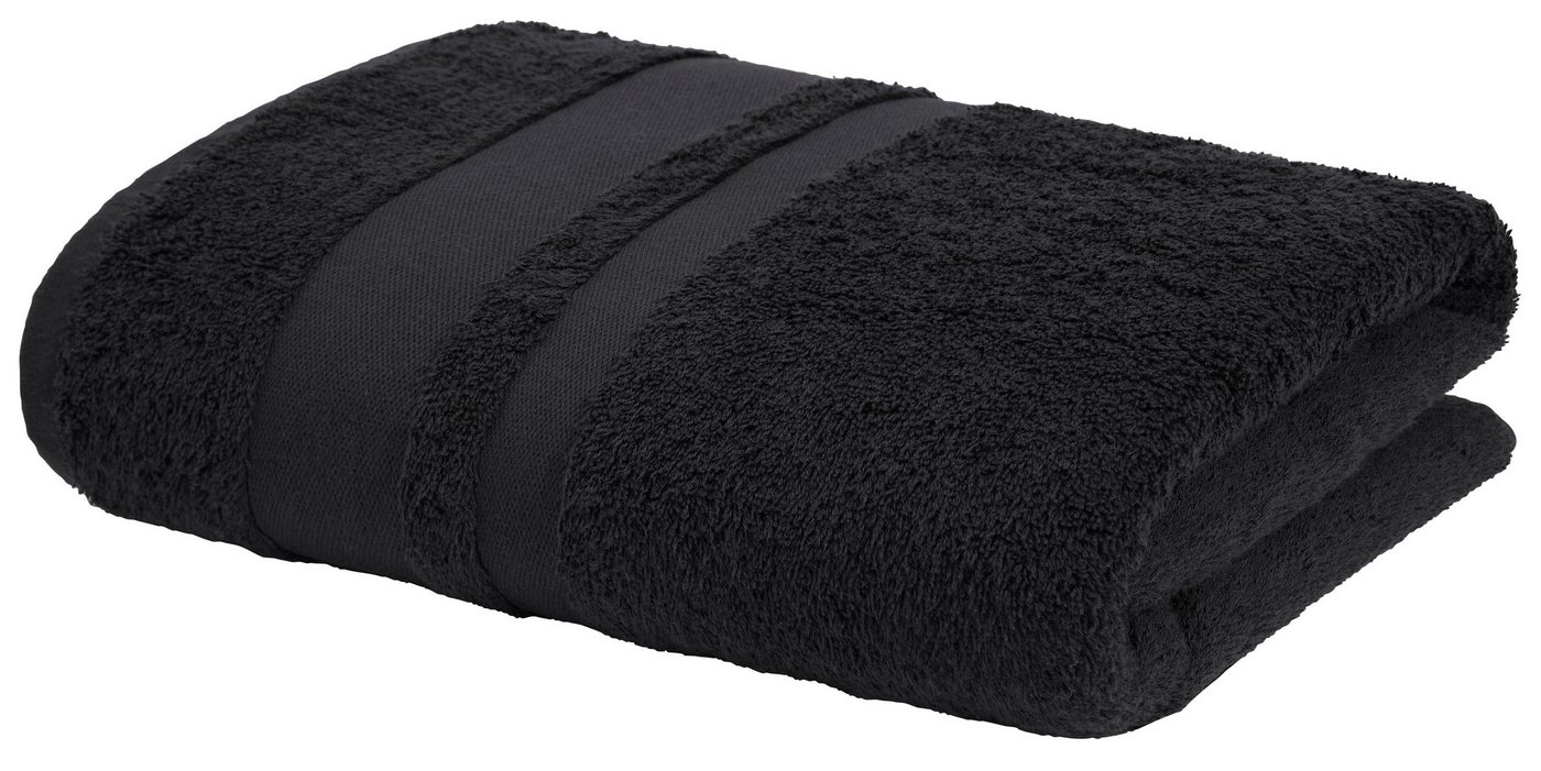 OTTO home Handtuch Set Vanessa, 10-tlg Handtuch-Set, weich, in Standard- und Premium-Qualität, Walkfrottee (Set, 10-St), 100% Baumwolle, Duschtücher, Handtücher – Bild 5 von 5