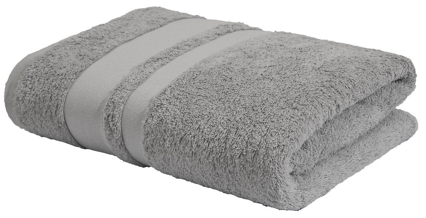 OTTO home Handtuch Set Vanessa, 10-tlg Handtuch-Set, weich, in Standard- und Premium-Qualität, Walkfrottee (Set, 10-St), 100% Baumwolle, Duschtücher, Handtücher – Bild 5 von 5