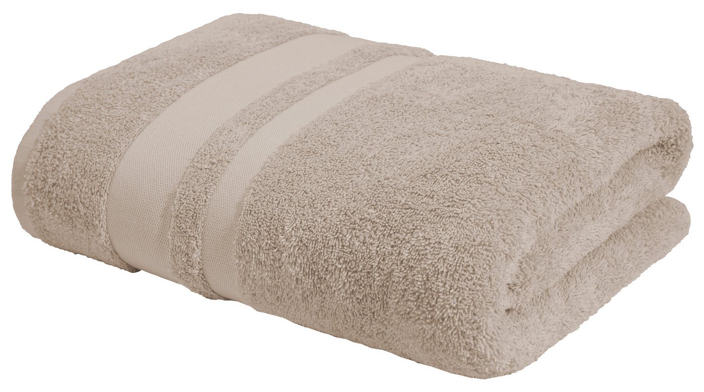 OTTO home Handtuch Set Vanessa, 10-tlg Handtuch-Set, weich, in Standard- und Premium-Qualität, Walkfrottee (Set, 10-St), 100% Baumwolle, Duschtücher, Handtücher – Bild 5 von 5