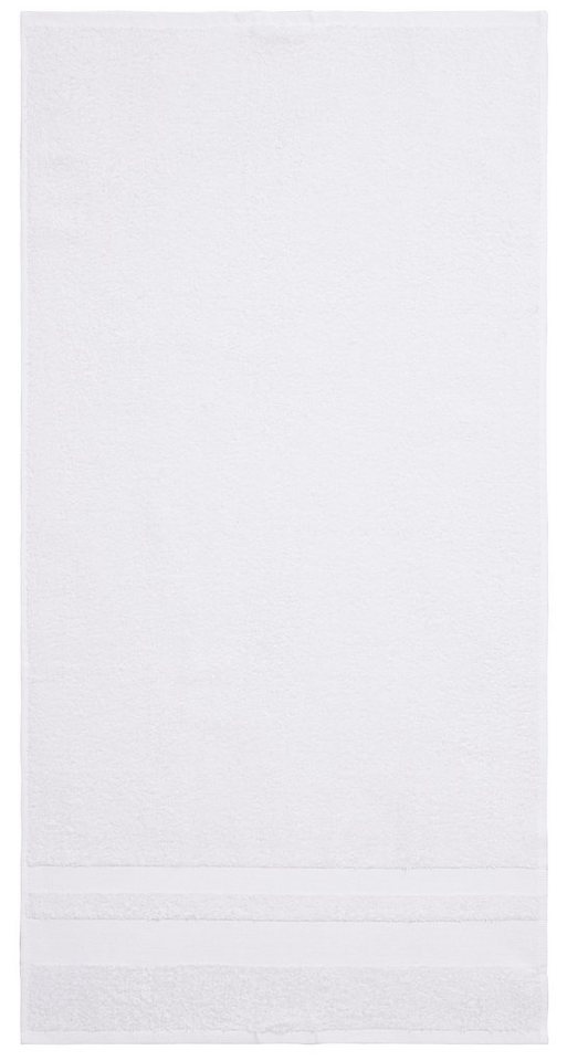 OTTO home Handtuch Set Vanessa, 10-tlg Handtuch-Set, weich, in Standard- und Premium-Qualität, Walkfrottee (Set, 10-St), 100% Baumwolle, Duschtücher, Handtücher – Bild 4 von 5