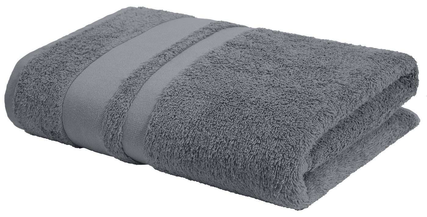 OTTO home Handtuch Set Vanessa, 10-tlg Handtuch-Set, weich, in Standard- und Premium-Qualität, Walkfrottee (Set, 10-St), 100% Baumwolle, Duschtücher, Handtücher – Bild 4 von 5
