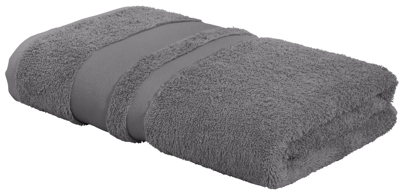 OTTO home Handtuch Set Vanessa, 10-tlg Handtuch-Set, weich, in Standard- und Premium-Qualität, Walkfrottee (Set, 10-St), 100% Baumwolle, Duschtücher, Handtücher – Bild 5 von 5