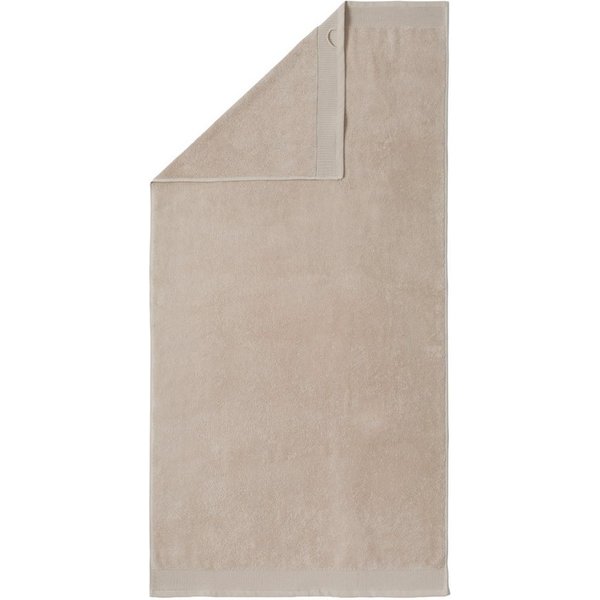 OTTO home Handtücher Fenya, flauschig und weich, Premium Handtücher, Duschtücher, 550gr/m², Webfrottier (Set, 4-St), mit Bordüre, Set, 100% Baumwolle, Hotel-Qua