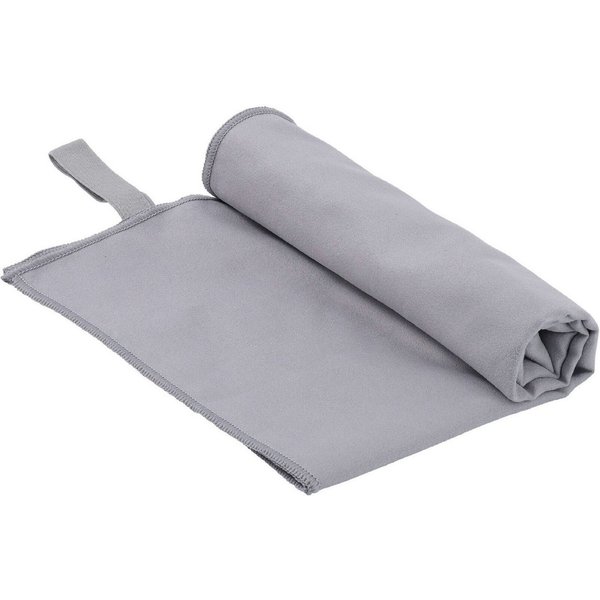 OTTO home Handtücher Leoa, diverse Größen, Sporthandtuch, Reisehandtuch, Strandtuch, Microfaser (6-St), sehr leicht, kompakt, schnelltrocknend, Mikrofaser mit K