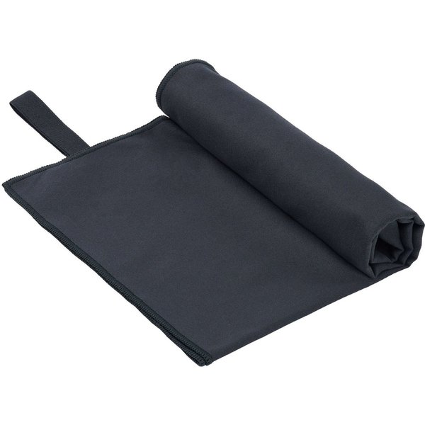 OTTO home Handtücher Leoa, diverse Größen, Sporthandtuch, Reisehandtuch, Strandtuch, Microfaser (6-St), sehr leicht, kompakt, schnelltrocknend, Mikrofaser mit K