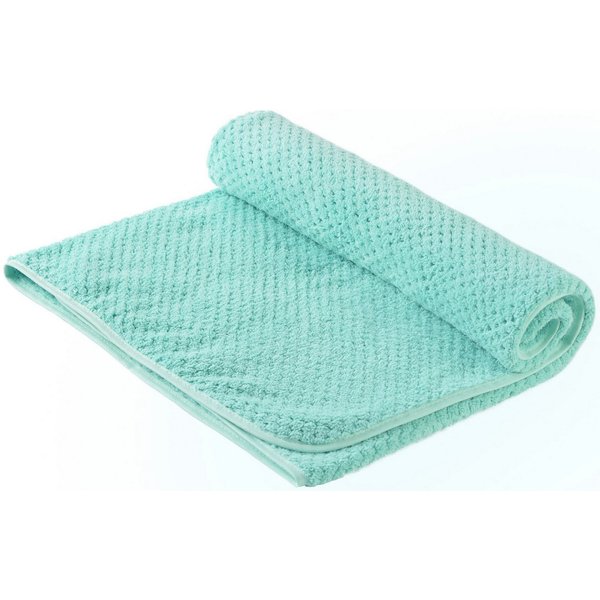 OTTO home Handtücher Parris, diverse Größen, ideal als Sporthandtuch, Reisehandtuch, Microfaser (6-St), sehr leicht, kompakt, schnelltrocknend, Mikrofaser, mit 