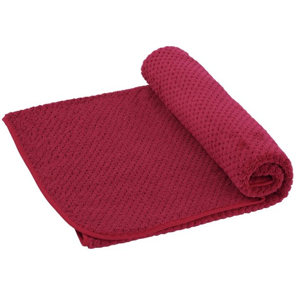 OTTO home Handtücher Parris, diverse Größen, ideal als Sporthandtuch, Reisehandtuch, Microfaser (6-St), sehr leicht, kompakt, schnelltrocknend, Mikrofaser, mit 