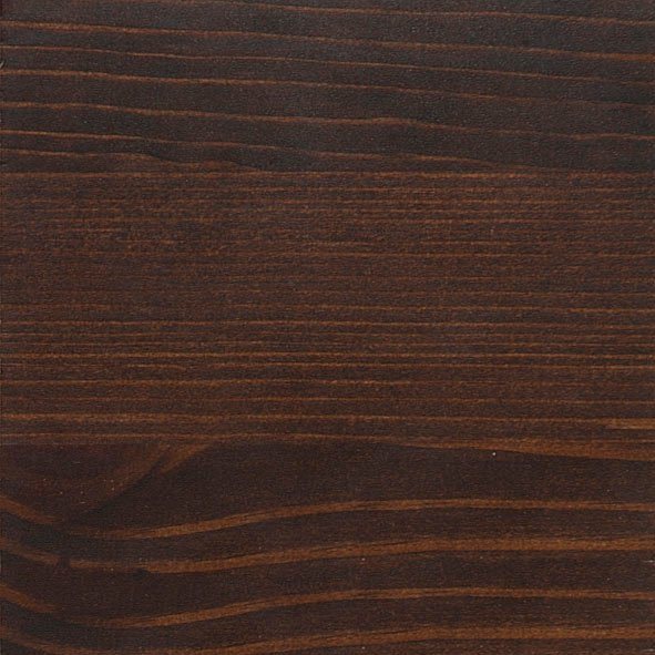 OTTO home Highboard Rauna, Vitrine, Breite 103 cm, FSC®-zertifiziertes Massivholz – Bild 5 von 5