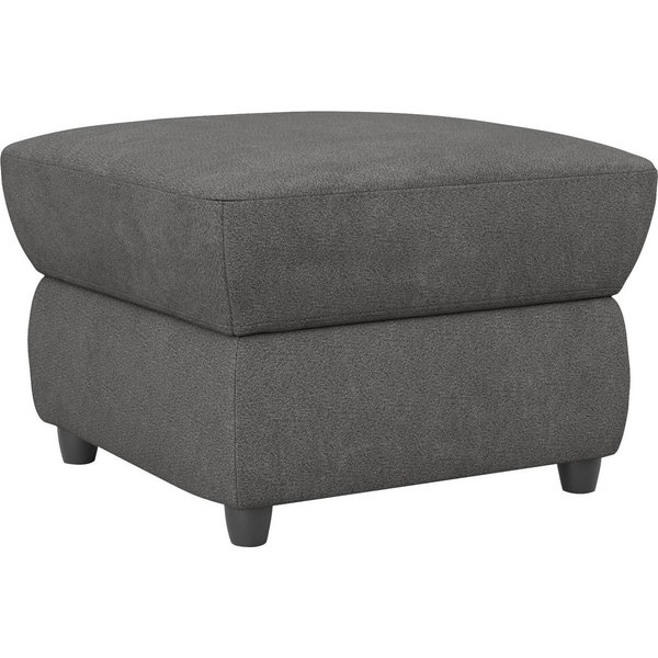 OTTO home Hocker Boston, mit Stauraum