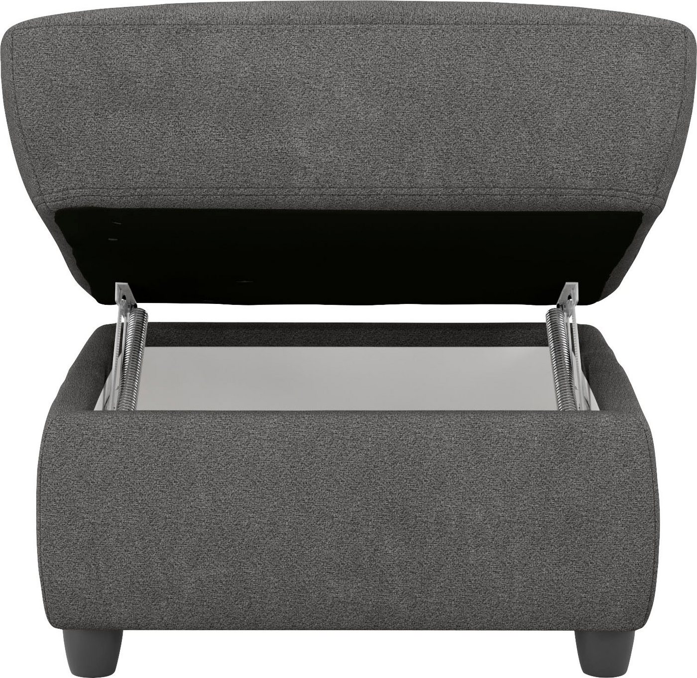 OTTO home Hocker Boston, mit Stauraum – Bild 5 von 5