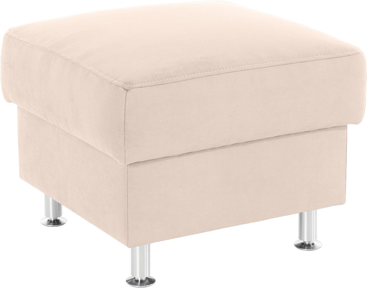 OTTO home Hocker Cardoso, mit Stauraum, passend zur Serie – Bild 2 von 5