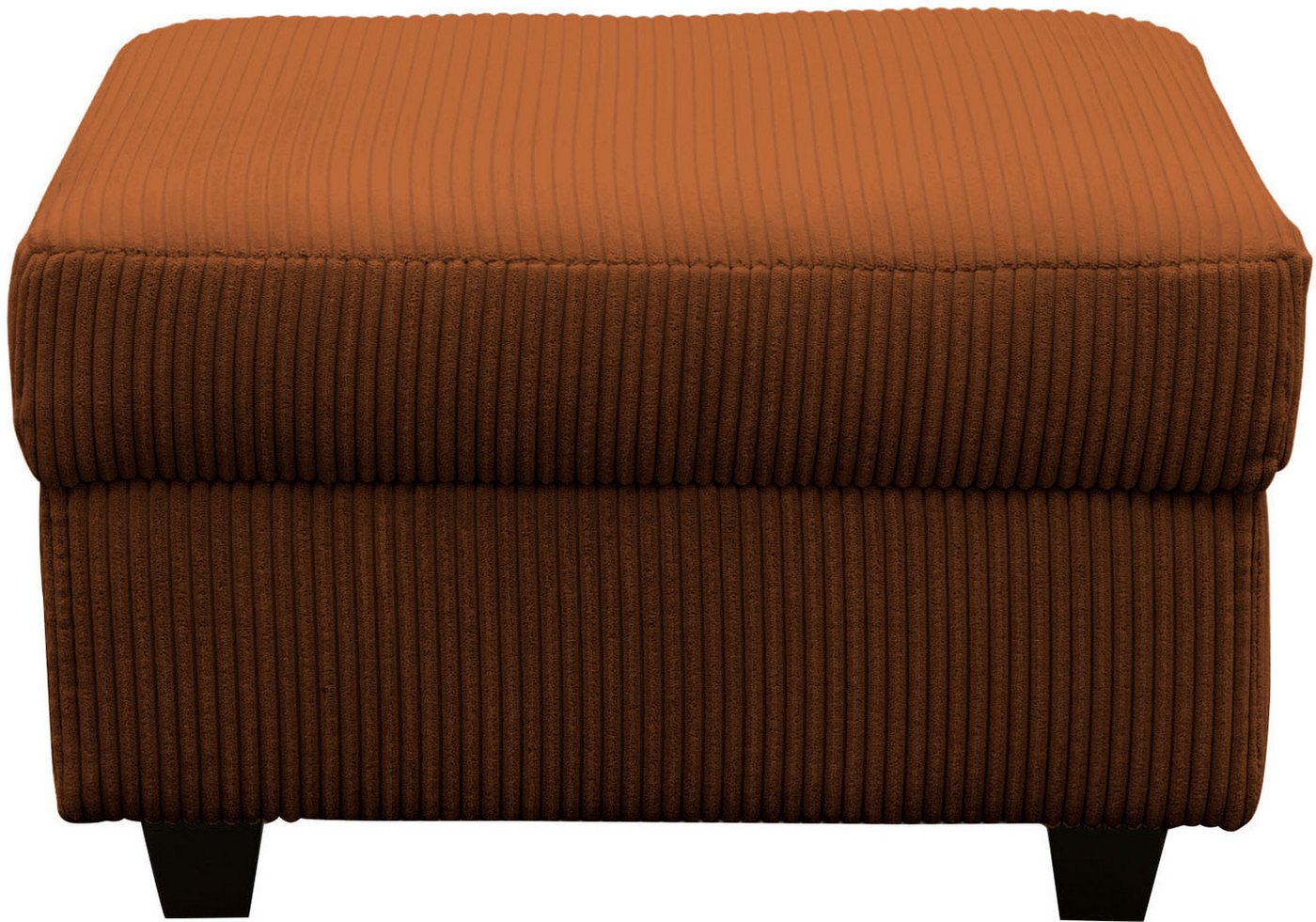 OTTO home Hocker Faxe, Polsterhocker passend zum Sofa, Breite 67 cm, individuell kombinieren – Bild 4 von 5