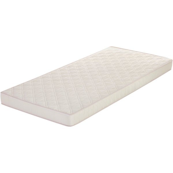 Komfortschaummatratze Basic Einsteiger, Matratze 90x200 cm, 140x200 cm & weitere Größen, OTTO home, 13 cm hoch, Matratzen H2/H3, ergonomisch, atmungsaktiv
