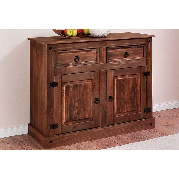 OTTO home Kommode, Breite 104 cm, Höhe 84 cm