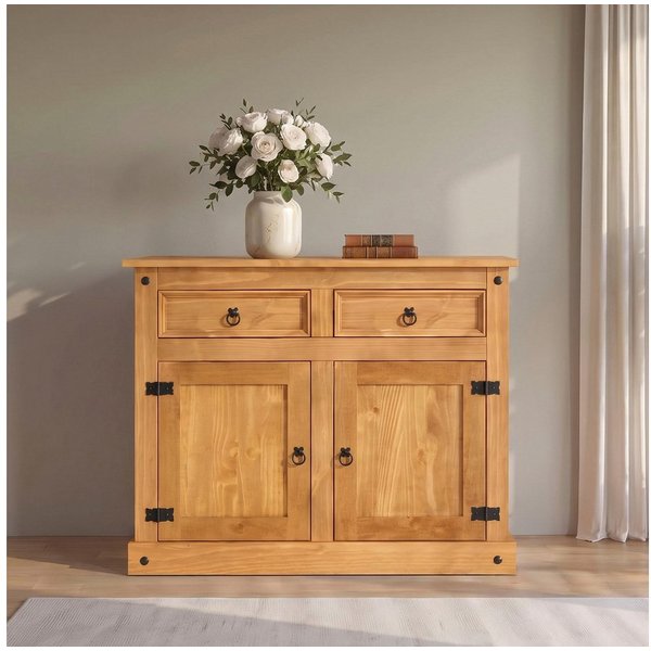 OTTO home Kommode, Breite 104 cm, Höhe 84 cm