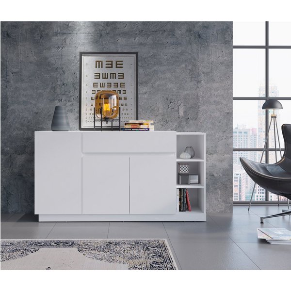 OTTO home Kommode Bristol, Breite ca. 163 cm