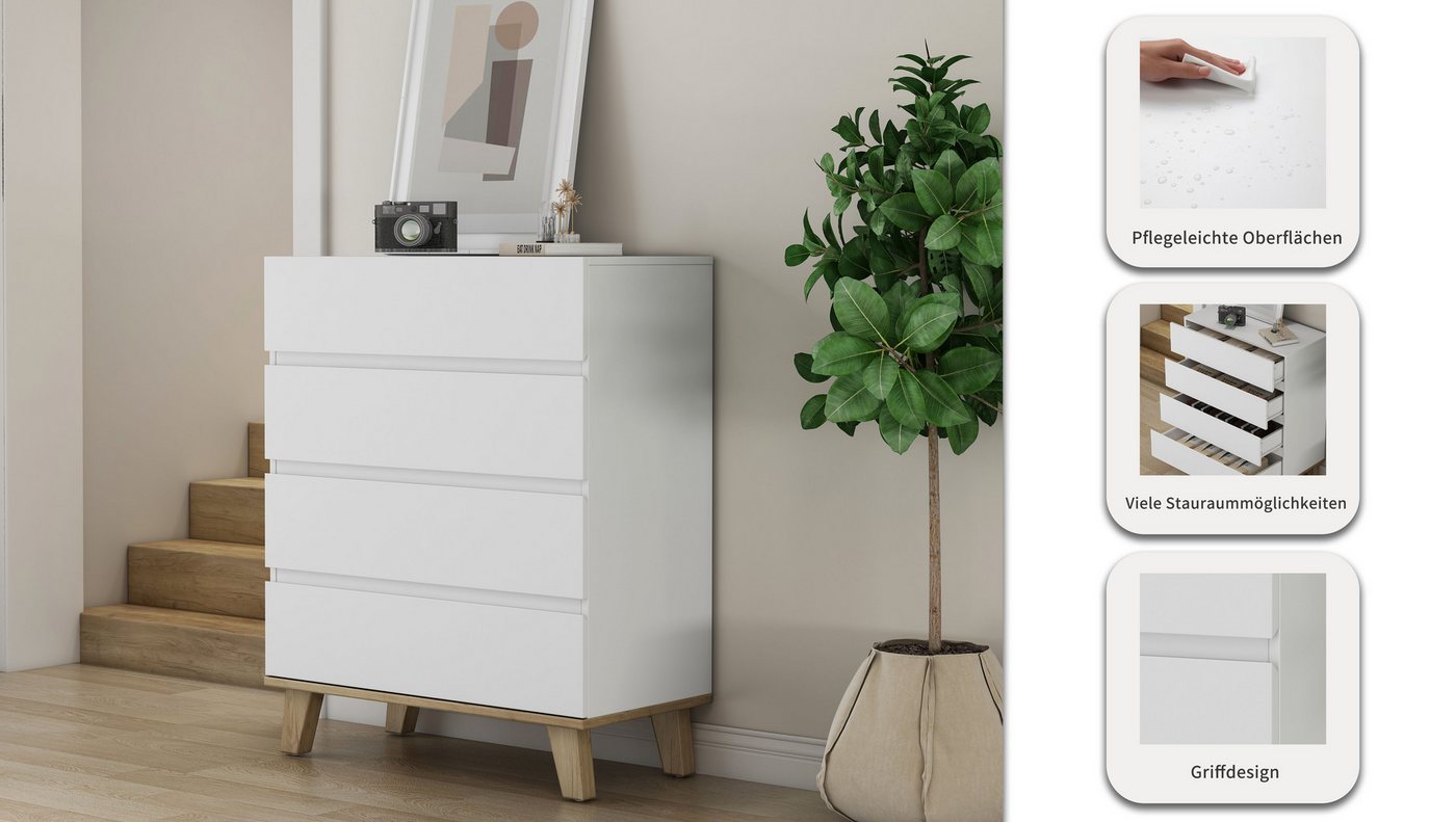 OTTO home Kommode Haily – Bild 3 von 5