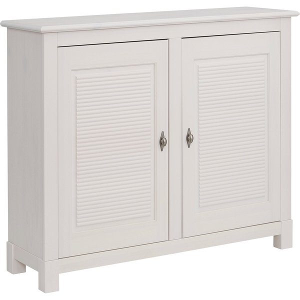 OTTO home Kommode Rauna, Breite 118 cm, aus massiver Kiefer, FSC®-zertifiziert