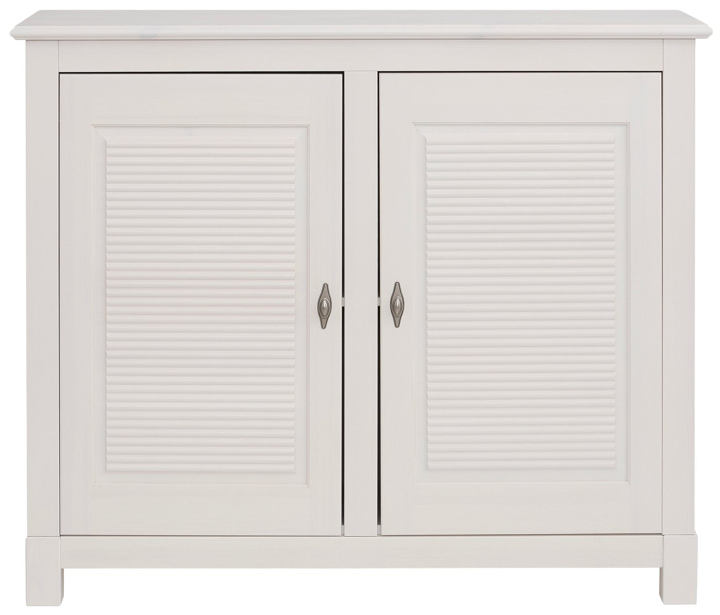 OTTO home Kommode Rauna, Breite 118 cm, aus massiver Kiefer, FSC®-zertifiziert – Bild 4 von 5