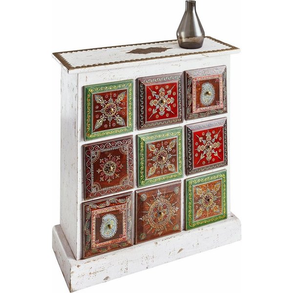 OTTO home Kommode Vivek, Breite 68 cm