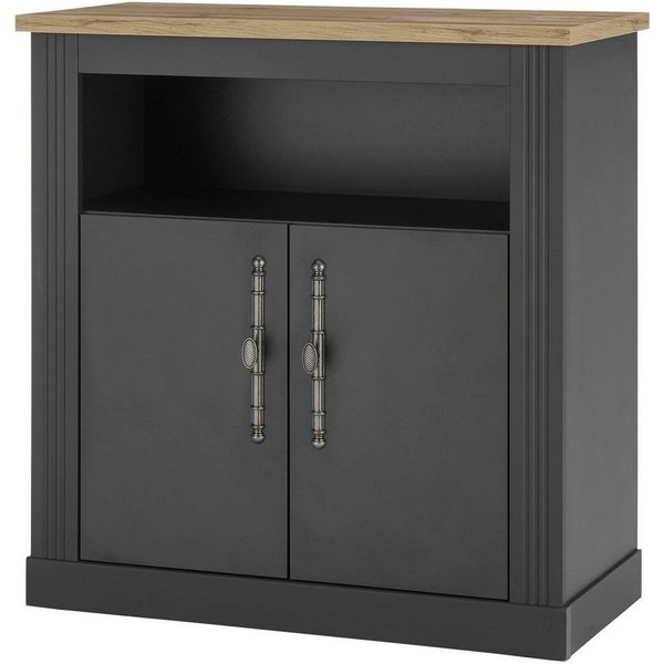 OTTO home Kommode WESTMINSTER (Breite ca. 92 cm), im romantischen Landhausstil