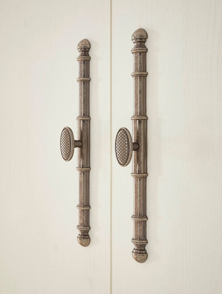 OTTO home Kommode WESTMINSTER (Breite ca. 92 cm), im romantischen Landhausstil – Bild 5 von 5