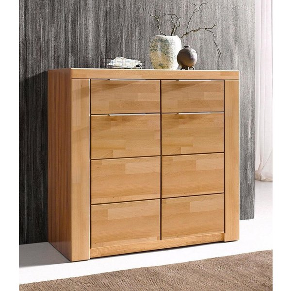 OTTO home Kommode Zara, Breite 100 cm