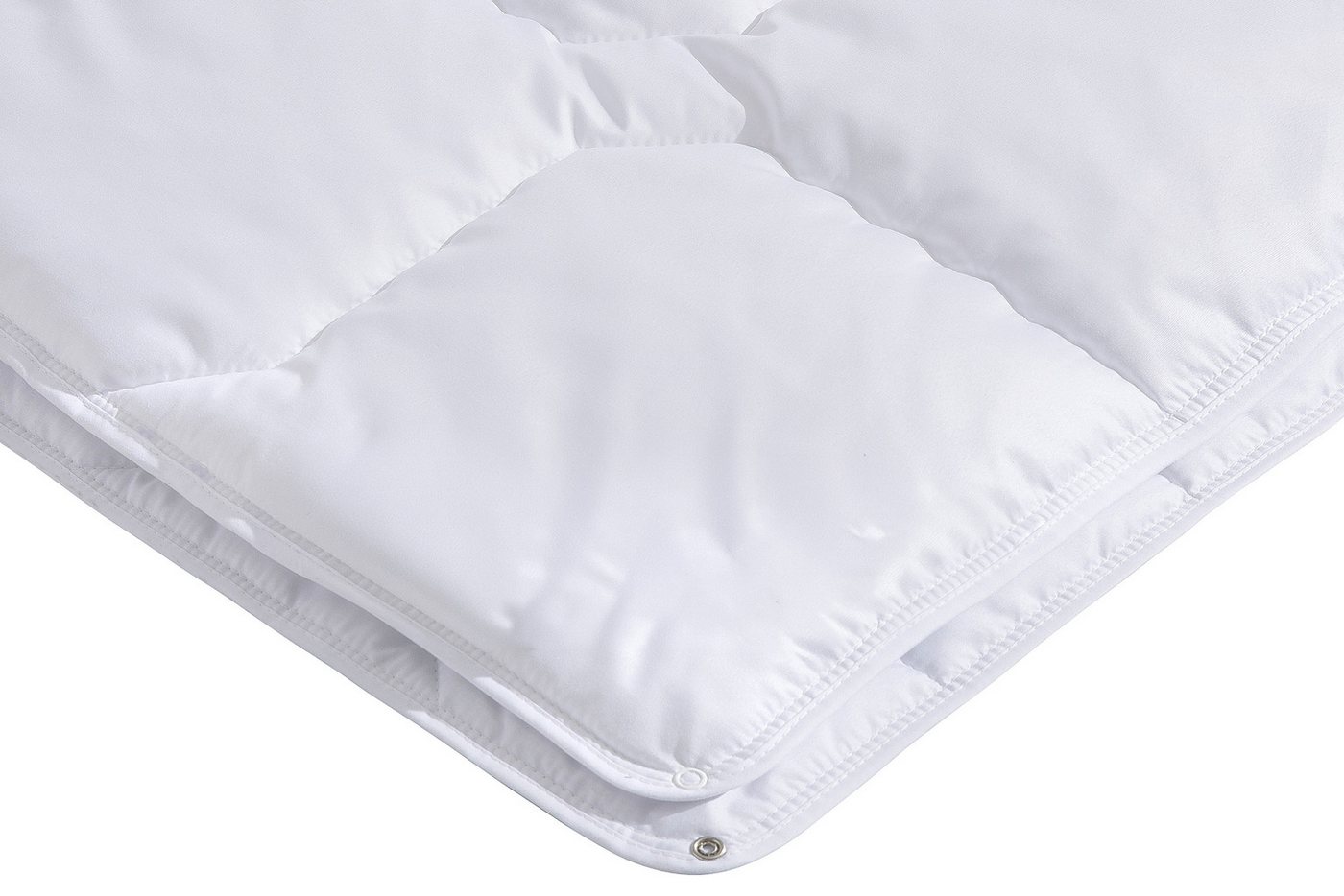 OTTO home Kunstfaserbettdecke Fantasy, Füllung: aus recycelten Polyester, Bezug: Polyester oder ökologisches Polyester, Bettdecken, in 2 Bezugsqualitäten für So – Bild 5 von 5