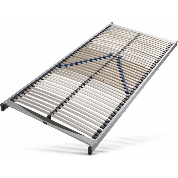 Lattenrost Tronfjell, 90x200, 140x200 cm und weiteren Größen, OTTO home, Kopfteil nicht verstellbar, Fußteil nicht verstellbar, Lattenrost für alle Matratzen, l