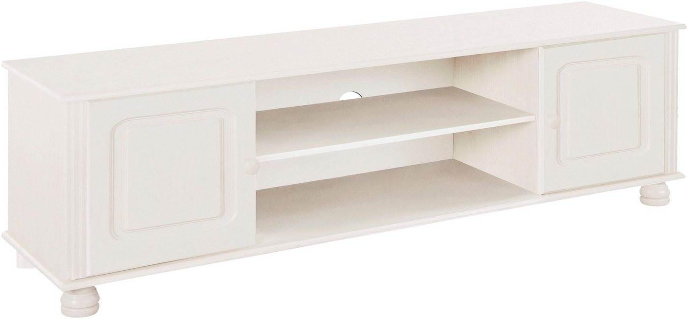 OTTO home Lowboard Mette, Kommode mit Kabeldurchführung und einem Einlegeboden – Bild 2 von 5
