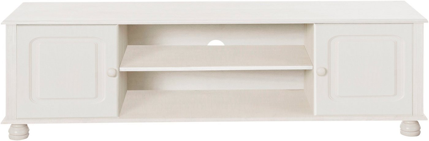 OTTO home Lowboard Mette, Kommode mit Kabeldurchführung und einem Einlegeboden – Bild 3 von 5