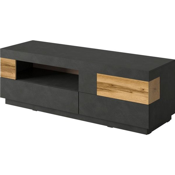 OTTO home Lowboard SILKE, Breite 160 cm