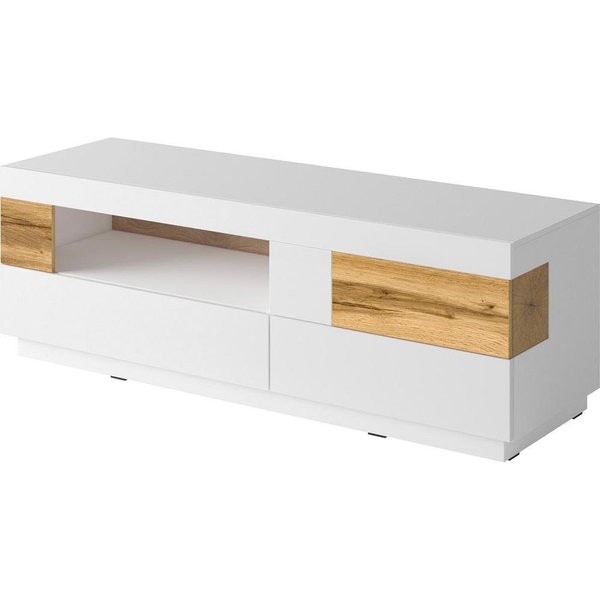 OTTO home Lowboard SILKE, Breite 160 cm