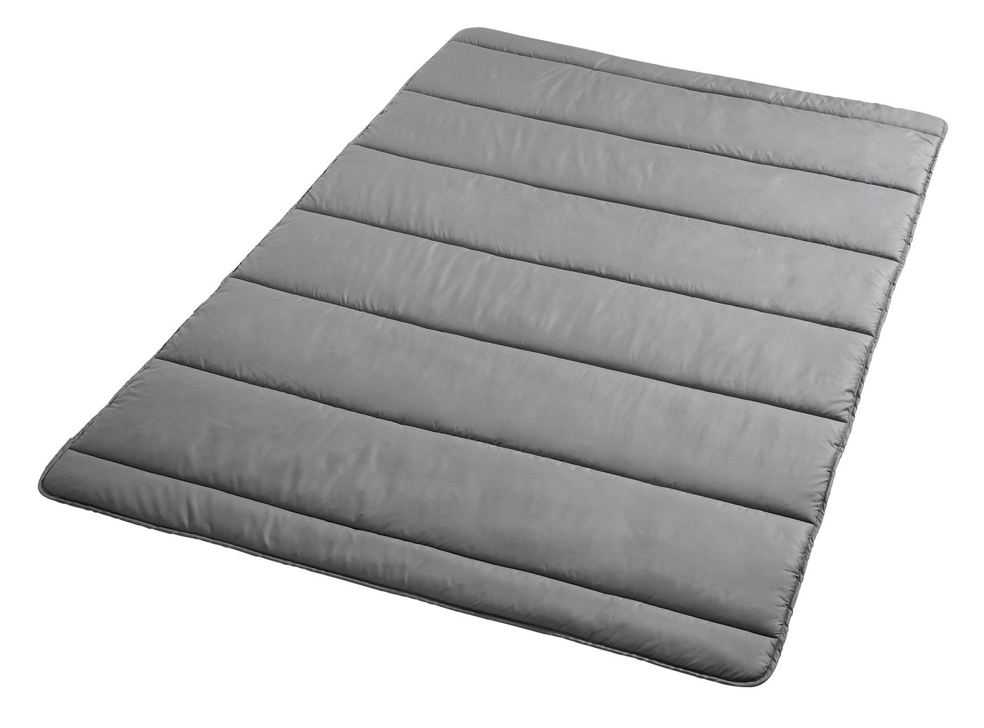 OTTO home Microfaserbettdecke + Microfaserkissen Clarra Spar Set, Decke + Kissen 135x200, 155x200 cm & weitere Größen, Set mit Kissen 40x80 cm, 80x80 cm, Sommer – Bild 4 von 5