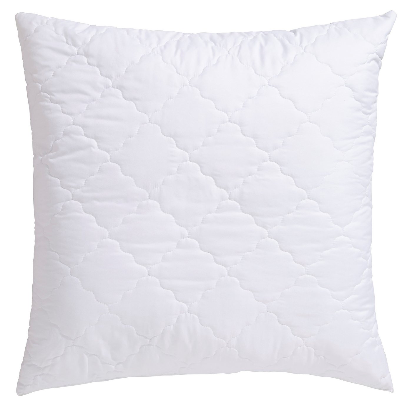 OTTO home Microfaserbettdecke + Microfaserkissen Mailo, Bettdecke 135x200 cm, 155x220 cm, Bezug: weich, 2-tlg., Set mit Kissen 80x80 cm, Sommer, Winter – Bild 2 von 5