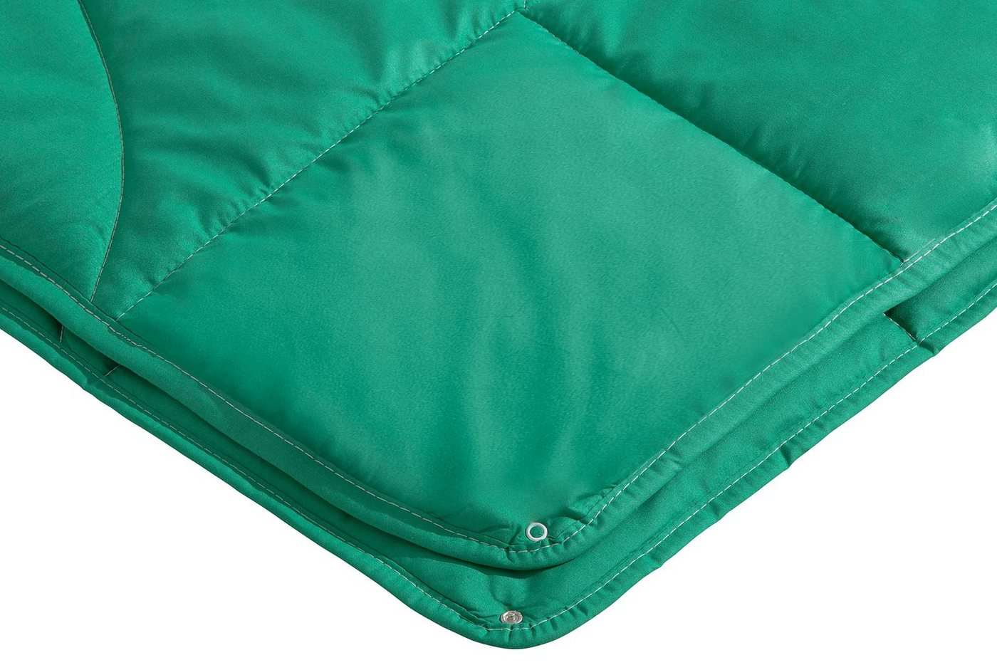 OTTO home Microfaserbettdecke Microlux, Bettdecke 135x200 cm und Übergrößen bis 240x220cm, Füllung: Feuchtigkeitsregulierende 3D Klimafaser (Polyester), Bezug:  – Bild 4 von 5