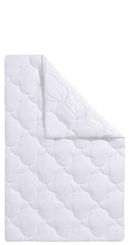 OTTO home Microfaserbettdecke Mondschein, Bettdecke 135x200 cm, 155x220 cm, 200x200 cm, Füllung: Polyester, Bezug: Polyester oder antibakteriellen Microfaser, B – Bild 2 von 5