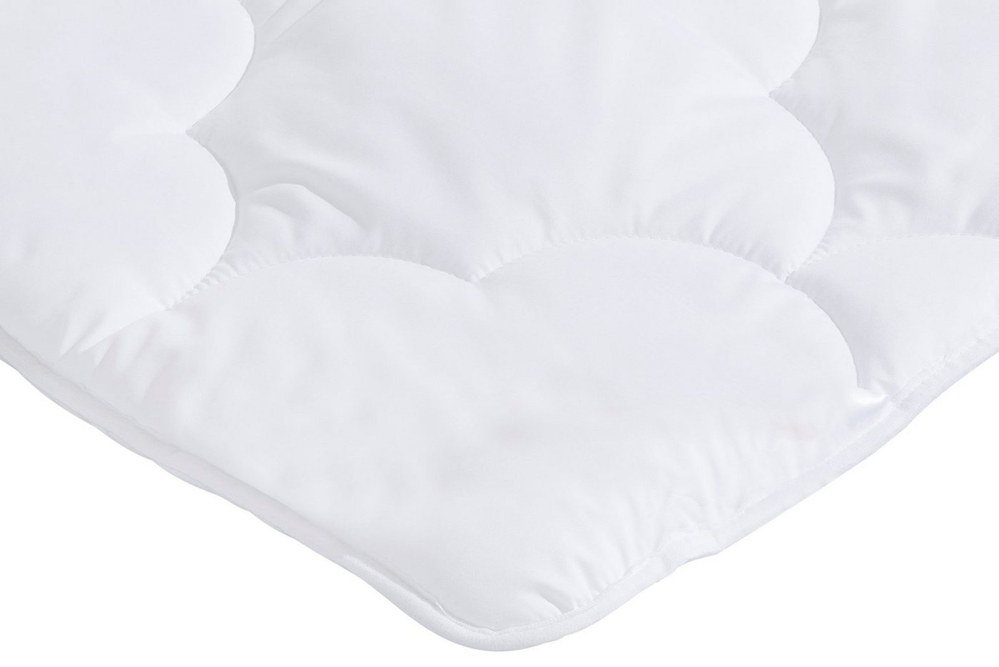 OTTO home Microfaserbettdecke Mondschein, Bettdecke 135x200 cm, 155x220 cm, 200x200 cm, Füllung: Polyester, Bezug: Polyester oder antibakteriellen Microfaser, B – Bild 3 von 5