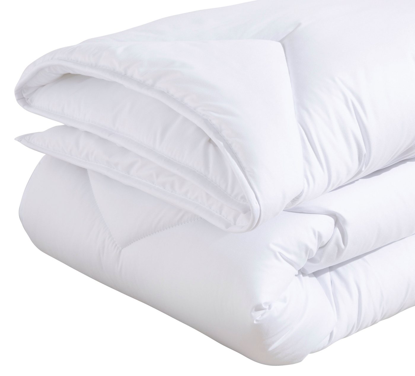 OTTO home Microfaserbettdecke Sartes, Bettdecke 135x200 cm, 155x220 cm, Füllung: Polyester, Bezug: Polyester, Bettdecken, Sommer, Decke, für Allergiker geeignet – Bild 5 von 5