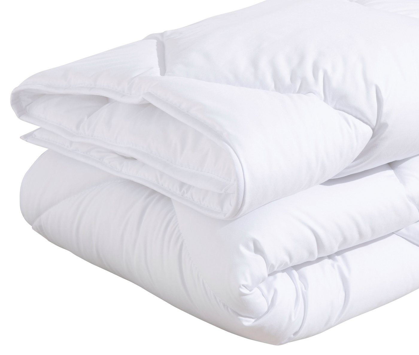 OTTO home Microfaserbettdecke Sartes, Bettdecke 135x200 cm, 155x220 cm, Füllung: Polyester, Bezug: Polyester, Bettdecken, Sommer, Decke, für Allergiker geeignet – Bild 5 von 5