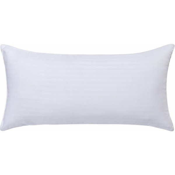 OTTO home Microfaserkissen Hotelcollection, Füllung: 100% Polyester, Bezug: 100% Polyester, kuschelig weich